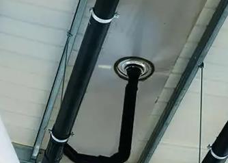 永年虹吸排水的原理
