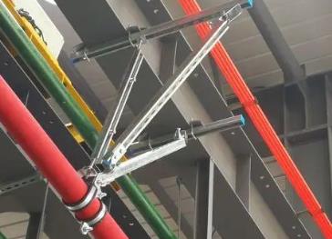 永年抗震支架厂家与你分享你必须做的紧急情况下的准备